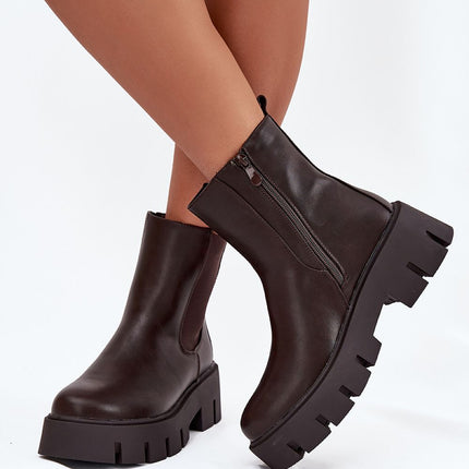  Jodhpur-Stiefel model 217709 Step in style 