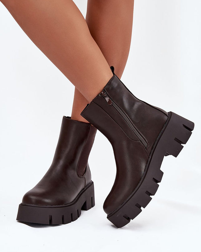  Jodhpur-Stiefel model 217709 Step in style 
