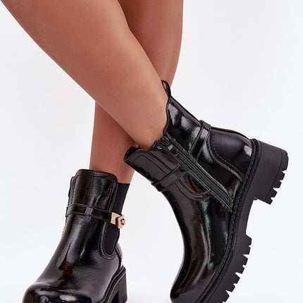  Jodhpur-Stiefel model 217710 Step in style 