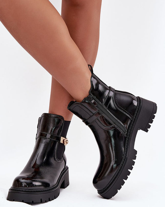  Jodhpur-Stiefel model 217710 Step in style 