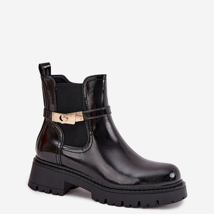  Jodhpur-Stiefel model 217710 Step in style 