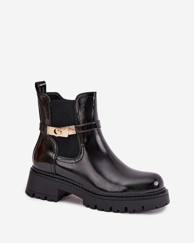  Jodhpur-Stiefel model 217710 Step in style 