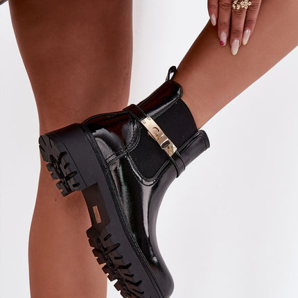  Jodhpur-Stiefel model 217710 Step in style 