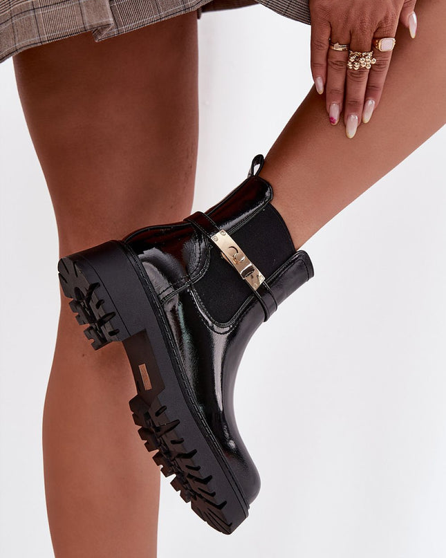  Jodhpur-Stiefel model 217710 Step in style 