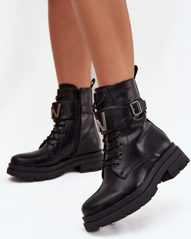  Boot model 217715 Step in style 