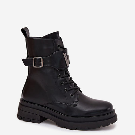 Boot model 217715 Step in style 