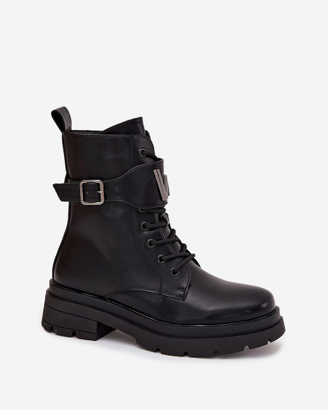  Boot model 217715 Step in style 
