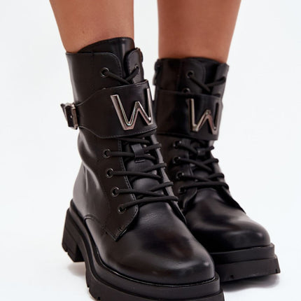  Boot model 217715 Step in style 