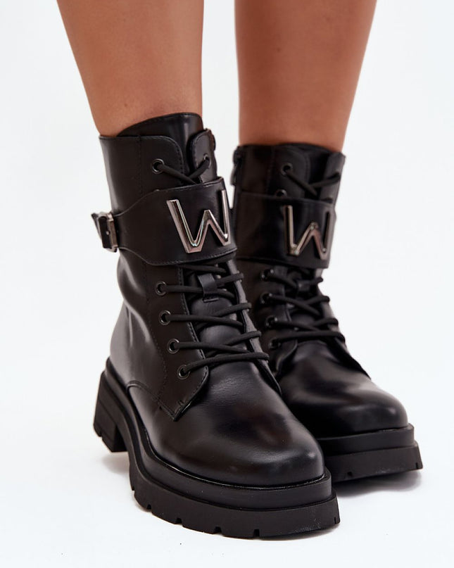  Boot model 217715 Step in style 