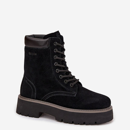  Boot model 217720 Step in style 