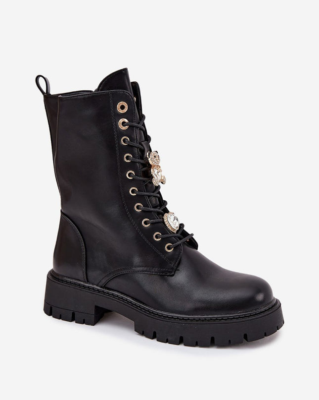  Boot model 217721 Step in style 