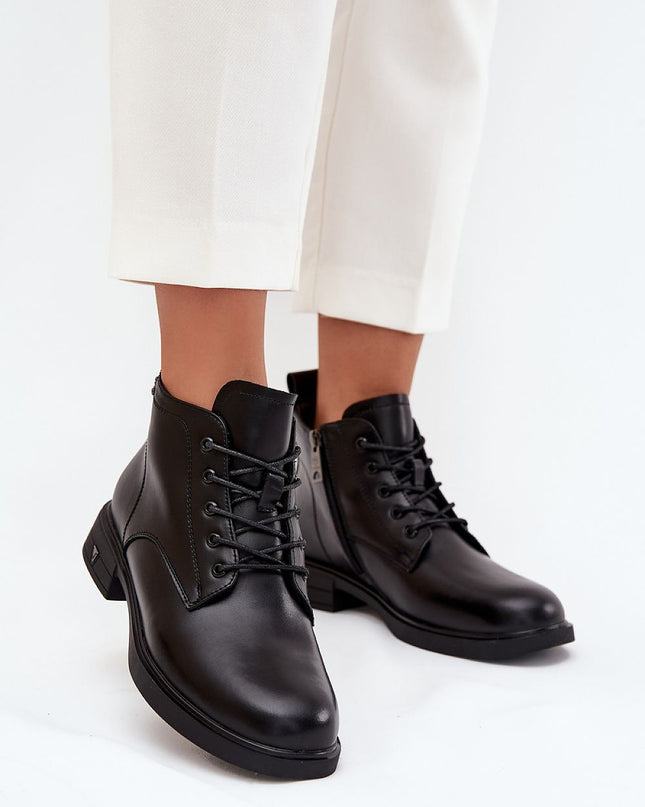  Stiefeletten model 217729 Step in style 