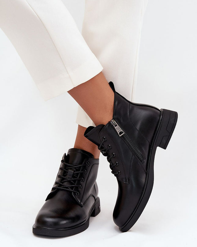  Stiefeletten model 217729 Step in style 