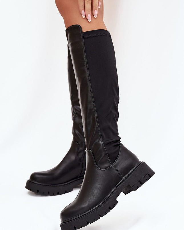  Stiefel model 217754 Step in style 