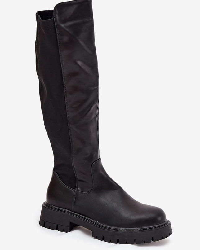  Stiefel model 217754 Step in style 