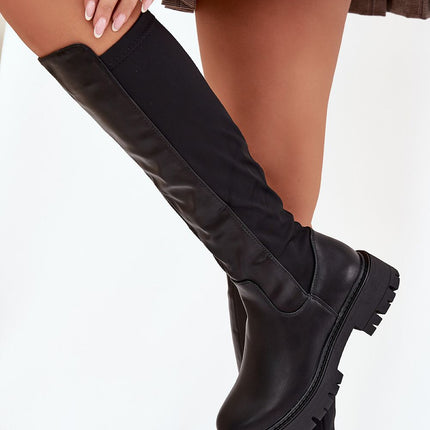  Stiefel model 217754 Step in style 