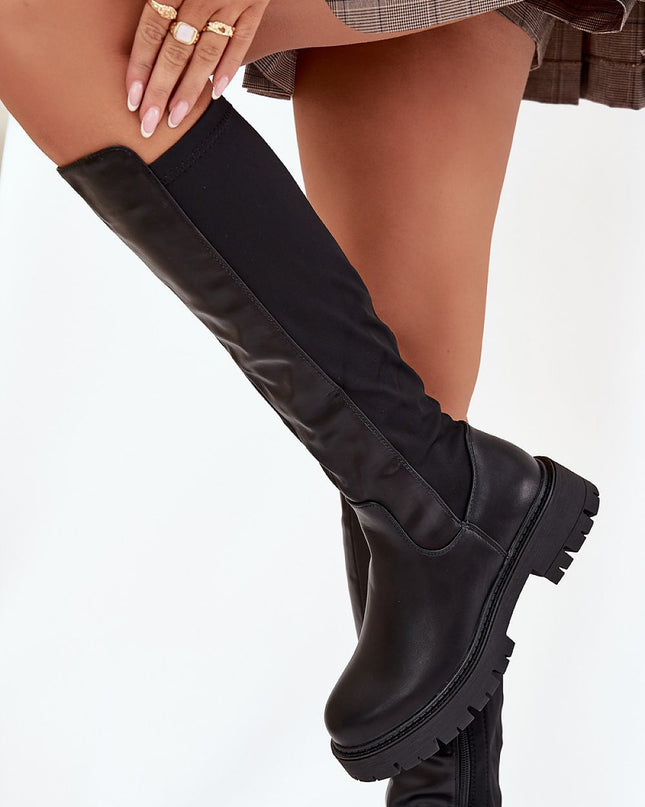  Stiefel model 217754 Step in style 