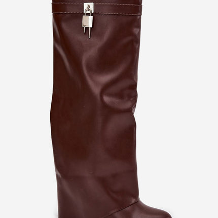  Plateau-Stiefel model 217756 Step in style 