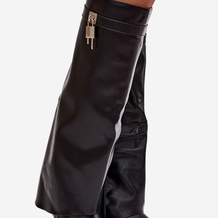  Plateau-Stiefel model 217757 Step in style 