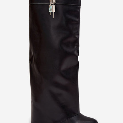  Plateau-Stiefel model 217757 Step in style 