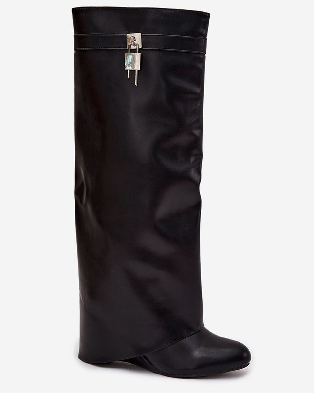  Plateau-Stiefel model 217757 Step in style 