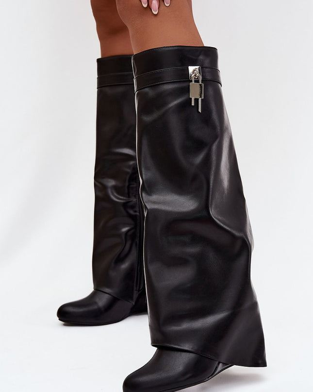  Plateau-Stiefel model 217757 Step in style 