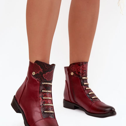  Stiefeletten model 217780 Step in style 