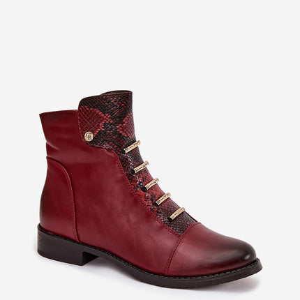  Stiefeletten model 217780 Step in style 