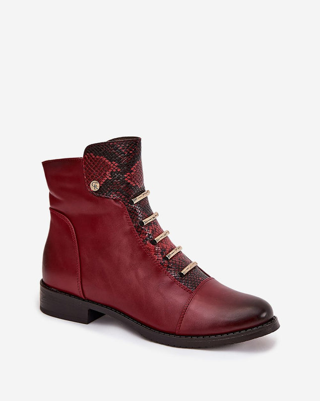  Stiefeletten model 217780 Step in style 