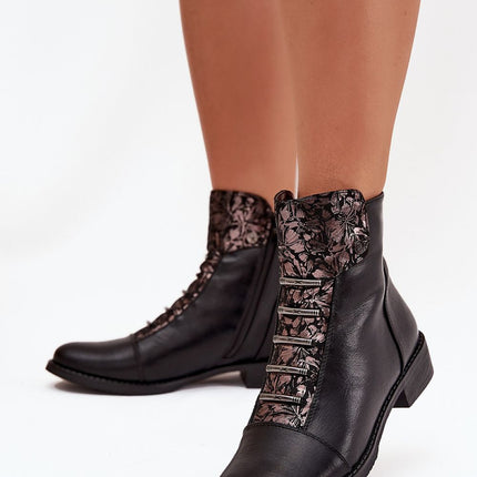  Stiefeletten model 217781 Step in style 