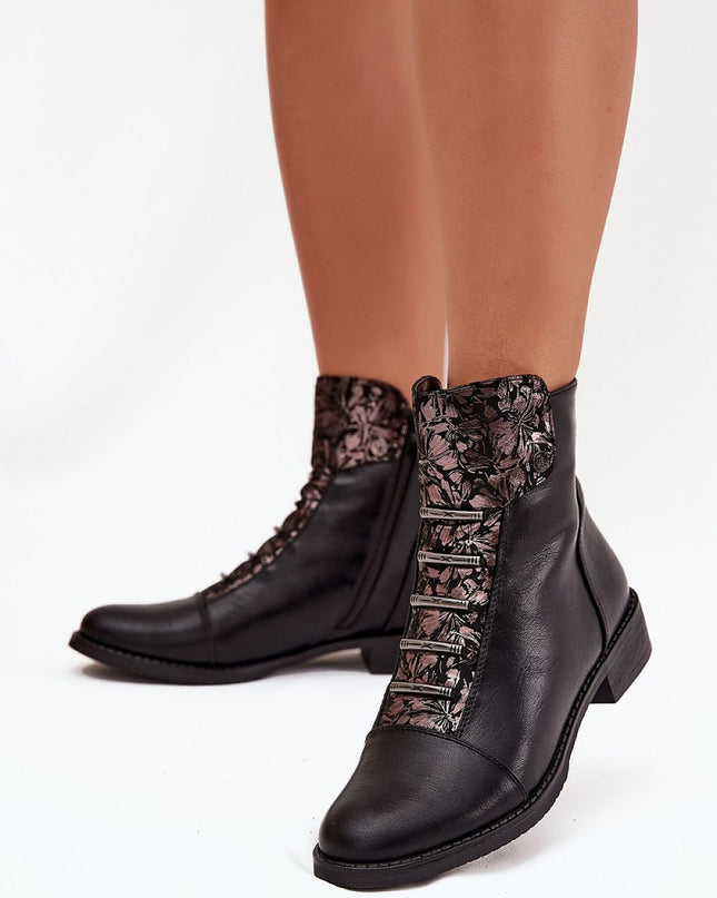  Stiefeletten model 217781 Step in style 