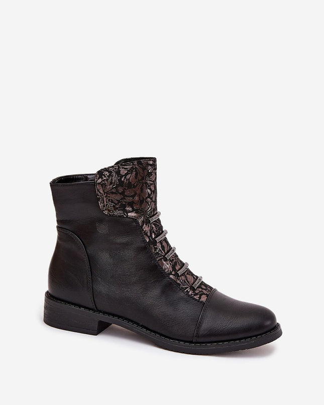  Stiefeletten model 217781 Step in style 