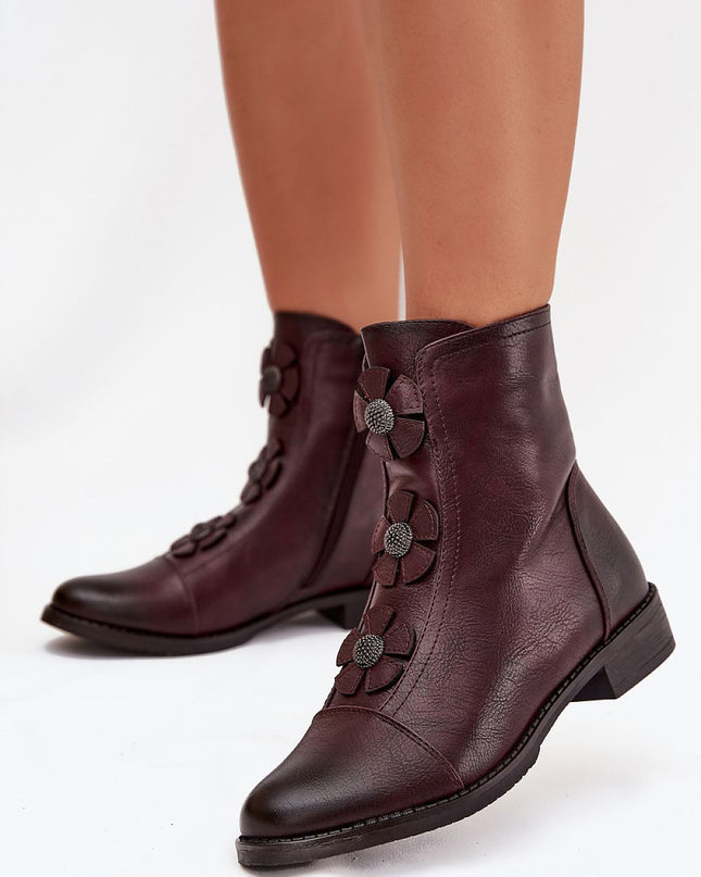  Stiefeletten model 217782 Step in style 