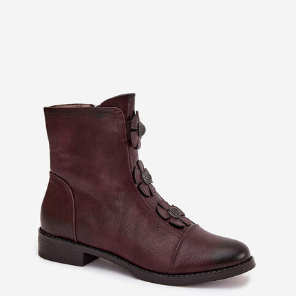  Stiefeletten model 217782 Step in style 