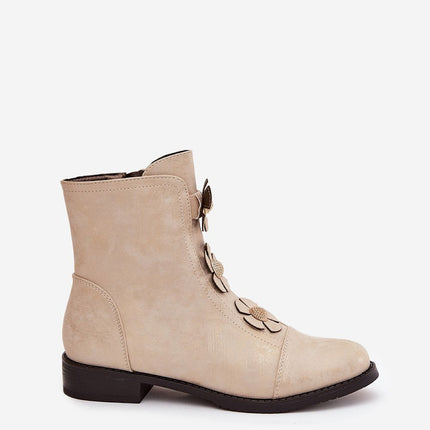  Stiefeletten model 217783 Step in style 