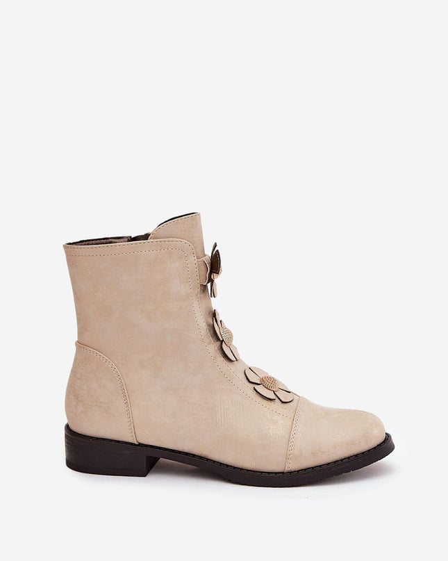  Stiefeletten model 217783 Step in style 