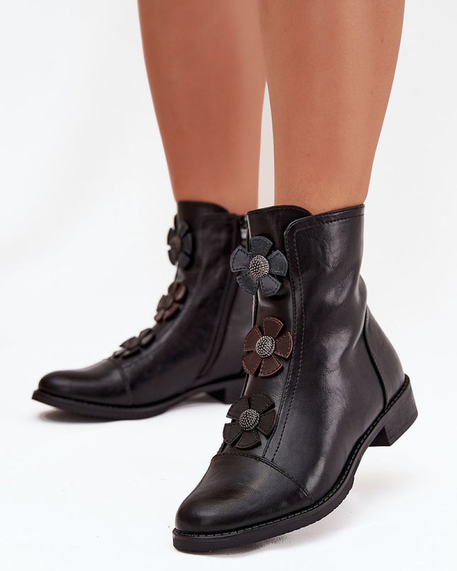  Stiefeletten model 217784 Step in style 