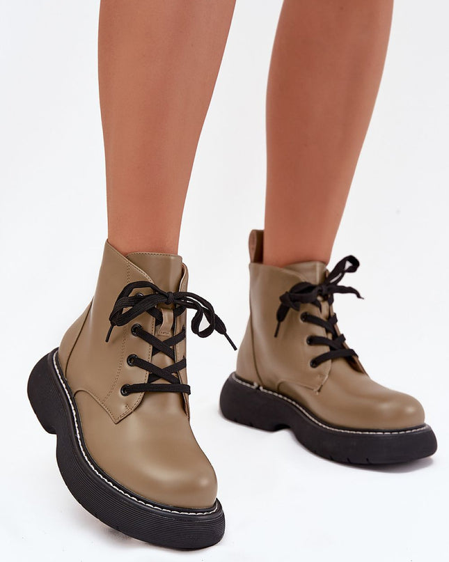  Stiefeletten model 217788 Step in style 