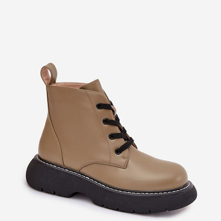  Stiefeletten model 217788 Step in style 