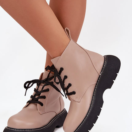  Stiefeletten model 217789 Step in style 