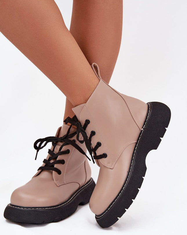  Stiefeletten model 217789 Step in style 