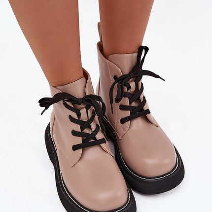  Stiefeletten model 217789 Step in style 