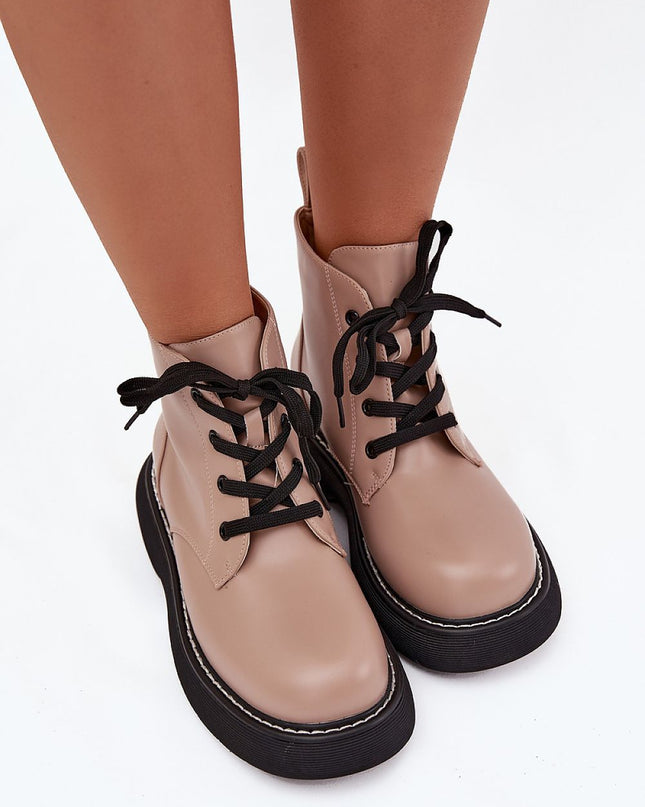  Stiefeletten model 217789 Step in style 