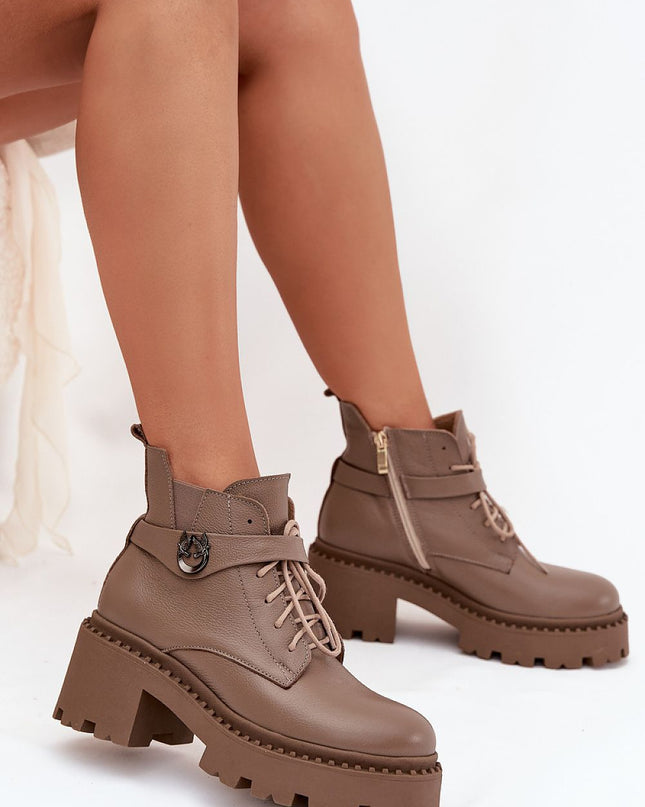  Stiefeletten model 217799 Step in style 