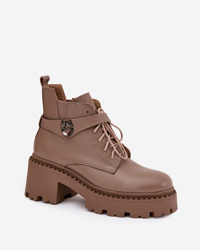  Stiefeletten model 217799 Step in style 