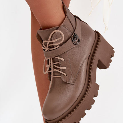  Stiefeletten model 217799 Step in style 