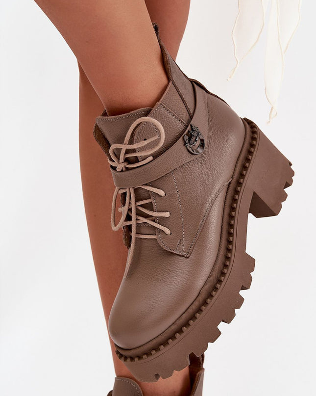  Stiefeletten model 217799 Step in style 