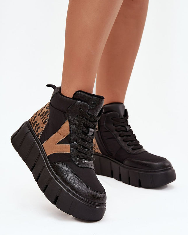  Stiefeletten model 217815 Step in style 