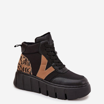  Stiefeletten model 217815 Step in style 