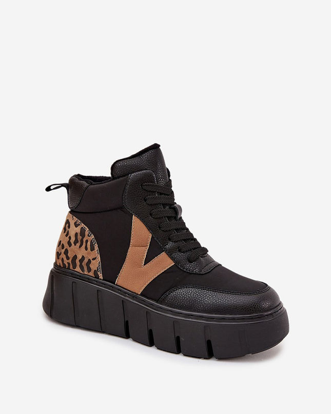  Stiefeletten model 217815 Step in style 